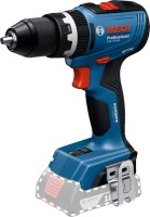 Фото - Дрель / шуруповерт Bosch GSB 18V-65N Professional 06019N3310