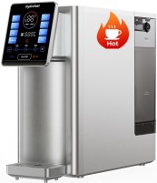 Фото - Кулер для воды Hydrofast W100