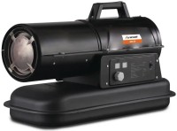 Фото - Тепловая пушка Unicraft DHG 20