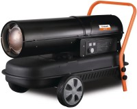 Фото - Тепловая пушка Unicraft DHG 50