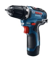 Фото - Дрель / шуруповерт Bosch GSR 12V-300B22 Professional 06019H8012