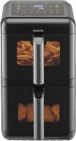 Фото - Мультипечь Sencor SFR 1250BK