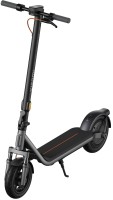 Фото - Электросамокат Xiaomi Mi Electric Scooter 6 Lite
