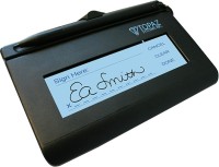 Фото - Графический планшет Topaz Systems SigLite LCD 1x5