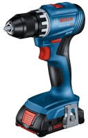 Фото - Дрель / шуруповерт Bosch GSR 18V-400B22 Professional 06019K3219