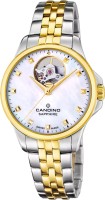 Фото - Наручные часы Candino C4771/A