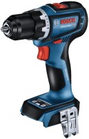 Фото - Дрель / шуруповерт Bosch GSR 18V-800CN Professional 06019K6010