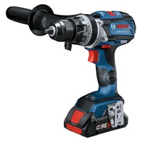 Фото - Дрель / шуруповерт Bosch GSR 18V-975CB25 Professional 06019G011E