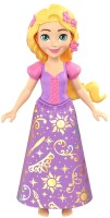 Фото - Кукла Disney Mini Princess Rapunzel JBX42