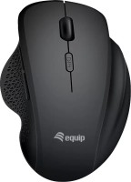 Фото - Мышка Equip 6-Button Dual Mode Wireless mouse, Rechargeable, Bluetooth +2.4GHz