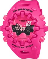 Фото - Наручные часы Casio G-Shock GA-V01-4A