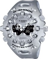 Фото - Наручные часы Casio G-Shock GA-V01A-8A