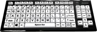 Фото - Клавиатура Accuratus Monster 2 Bluetooth & RF