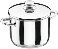 Фото - Кастрюля Lacor Vitrocor 40136