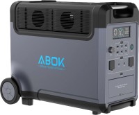 Фото - Зарядная станция ABOK Ark3600