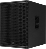 Фото - Сабвуфер RCF SUB 18-AS