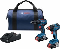 Фото - Набор электроинструмента Bosch GXL 18V-233B25 Professional 06019J221D