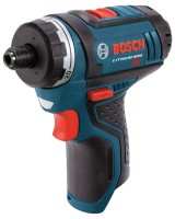 Фото - Дрель / шуруповерт Bosch PS21N Professional 060199291B