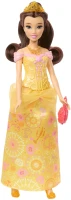 Фото - Кукла Disney Princess Belle 2-in-1 Stories JFJ82