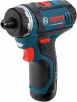 Фото - Дрель / шуруповерт Bosch PS21-2A Professional 060199291G
