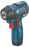 Фото - Дрель / шуруповерт Bosch PS82-02 Professional 06019E0113