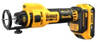 Фото - Фрезер DeWALT DCE555D2