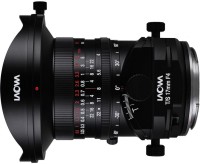 Объектив Laowa 17mm f/4 Zero-D Tilt-Shift