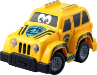 Фото - Радиоуправляемая машина Silverlit Little RC Truck Yellow