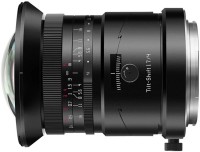 Объектив TTArtisan 17mm f/4.0 Tilt-Shift