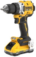 Фото - Дрель / шуруповерт DeWALT DCD801QQ2