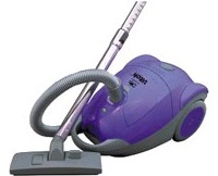 Фото - Пылесос Vitek VT-1802