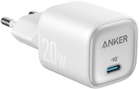 Фото - Зарядное устройство ANKER Zolo 20W PD USB-C