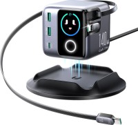 Фото - Зарядное устройство Joyroom JR-TRD01