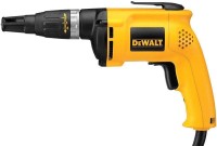 Фото - Дрель / шуруповерт DeWALT DW255