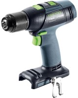 Фото - Дрель / шуруповерт Festool T18+3-E Basic 576758
