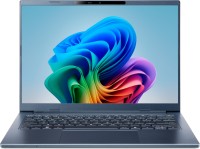 Фото - Ноутбук Acer Aspire 14 AI A14-11M