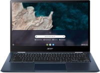 Фото - Ноутбук Acer Chromebook Spin 513 CP513-1H (CP513-1H-S3VD)