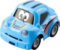 Фото - Радиоуправляемая машина Silverlit Little RC Truck Blue