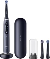 Фото - Электрическая зубная щетка Oral-B iO Series 9 Holiday Giftset iOM9.3BDF2.AD