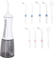 Фото - Электрическая зубная щетка Adler AD 2185