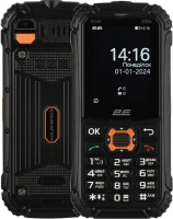 Фото - Мобильный телефон 2E R240 2024