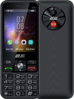 Фото - Мобильный телефон 2E E280 2025