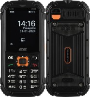 Фото - Мобильный телефон 2E R240 2025