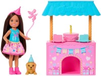 Фото - Кукла Barbie Chelsea Birthday Party JJB41