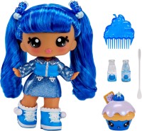 Фото - Кукла Yummiland Make Lip Gloss Rory Blueberry 120803