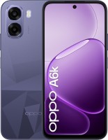 Фото - Мобильный телефон OPPO A6k 256&nbsp;ГБ
