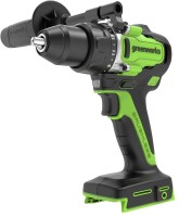 Фото - Дрель / шуруповерт Greenworks DD590