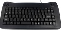 Фото - Клавиатура Accuratus 5010 USB (US)