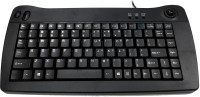 Фото - Клавиатура Accuratus 5010 USB (UK)