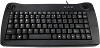 Фото - Клавиатура Accuratus 5010 PS/2 (US)